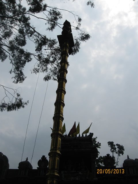Viswa Shanti Yagnya at Sikkim